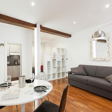 Urbana Lodge, Monti Roma Ngoại thất bức ảnh