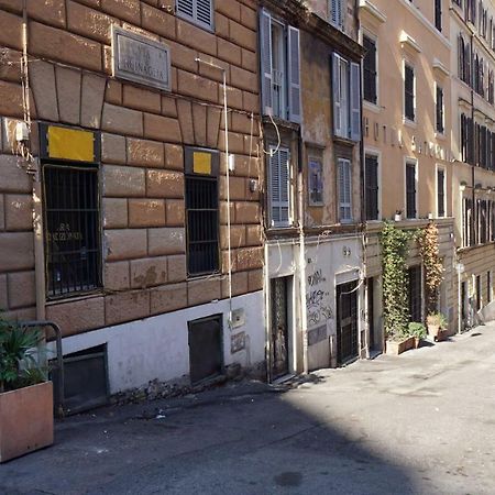 Urbana Lodge, Monti Roma Ngoại thất bức ảnh