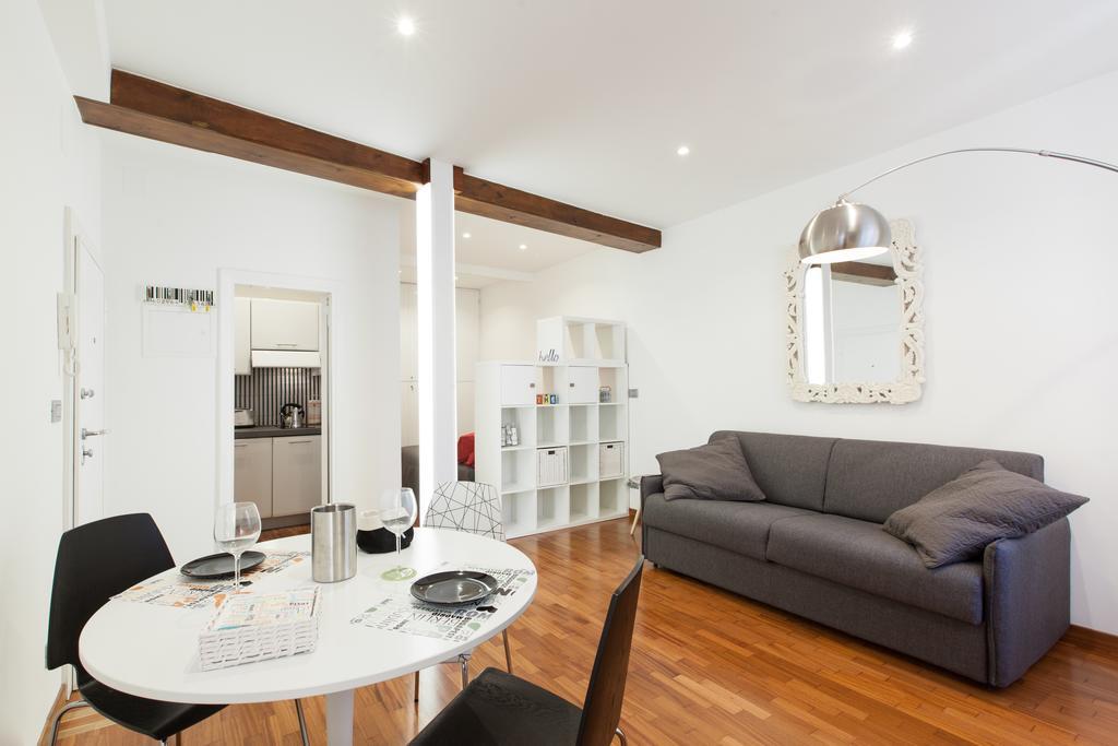 Urbana Lodge, Monti Roma Ngoại thất bức ảnh