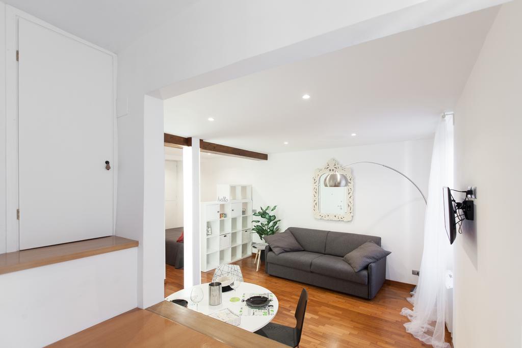 Urbana Lodge, Monti Roma Ngoại thất bức ảnh