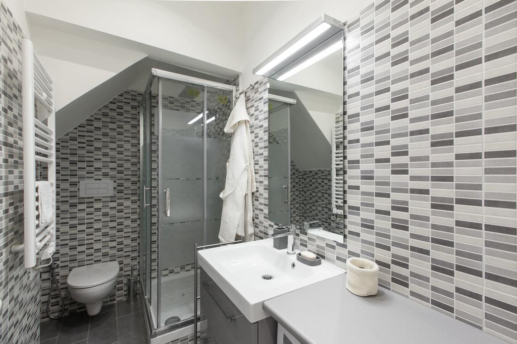 Urbana Lodge, Monti Roma Ngoại thất bức ảnh