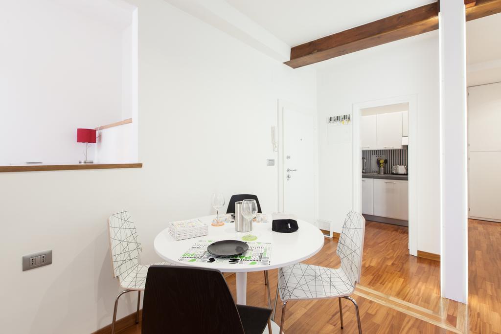 Urbana Lodge, Monti Roma Ngoại thất bức ảnh