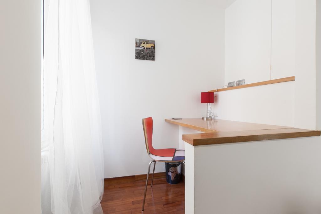 Urbana Lodge, Monti Roma Ngoại thất bức ảnh
