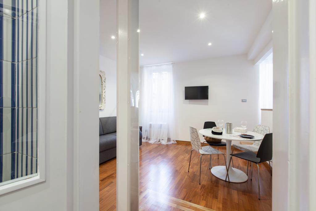 Urbana Lodge, Monti Roma Ngoại thất bức ảnh
