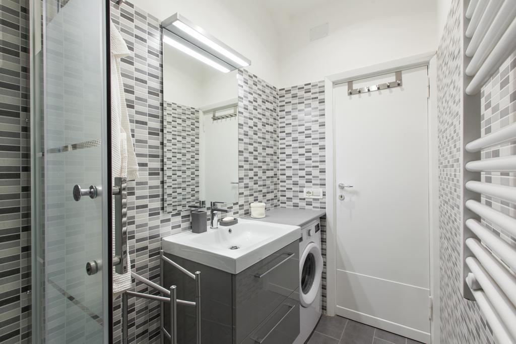 Urbana Lodge, Monti Roma Ngoại thất bức ảnh